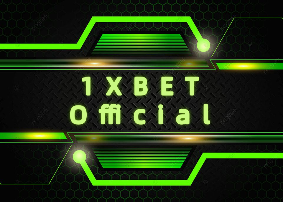 1XBET Official
